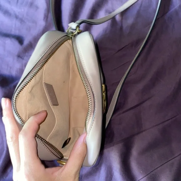 Gucci mini GG Marmont - Picture 6 of 9